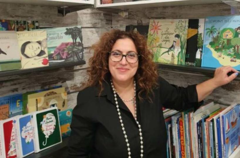 Aradeo, ecco My Library, un sogno nato in piena pandemia