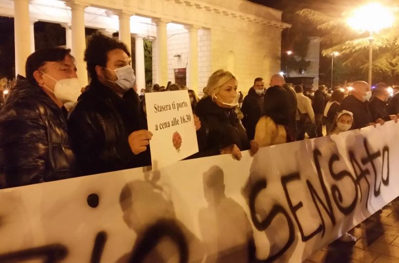Foggia da domani «zona gialla» ma 50 ristoratori non aprono: «La salute prima di tutto»