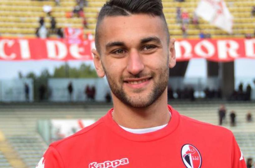 Bari, Maita: «Foggia temibile, ma cerchiamo i tre punti»