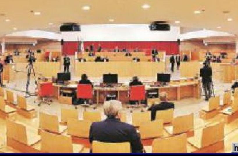 Regionali, il verdetto della Corte di Appello: ecco i 50 eletti. Fuori alcuni big, Sc e Fi vanno al Tar