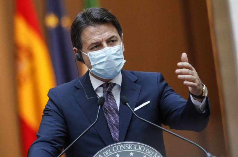 Coronavirus, in arrivo nuove misure: si va verso lockdown mirati, fari su scuola e zone rosse