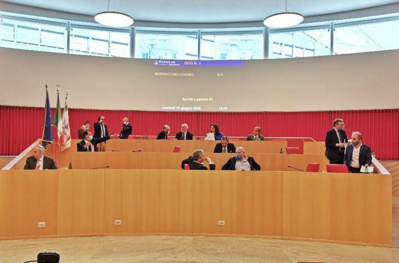 Puglia, fioccano i ricorsi dei non eletti: «Ci rivolgeremo al Tar»