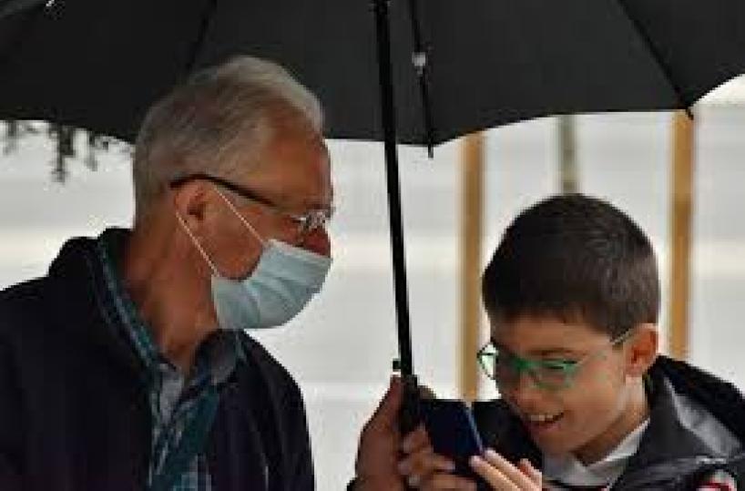 Covid 19, se gli anziani tornano a essere un problema