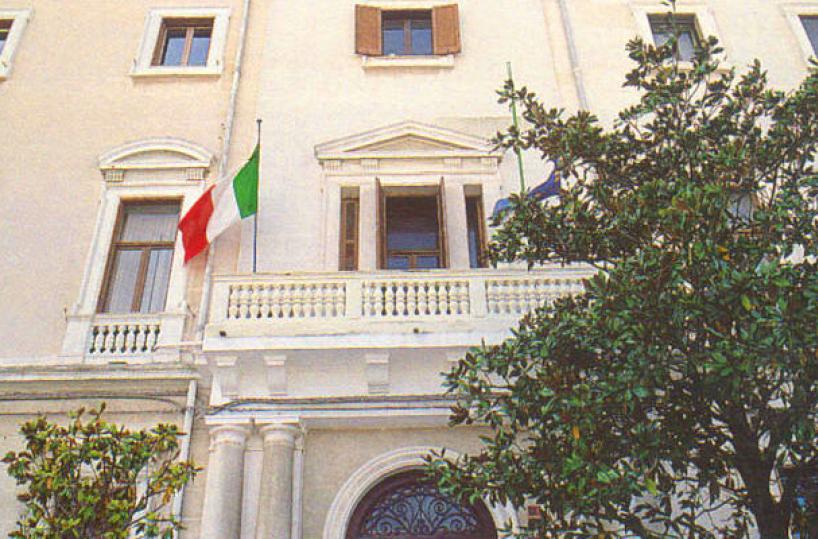 Brindisi, si insedia la nuova Prefetta Carolina Bellantoni 