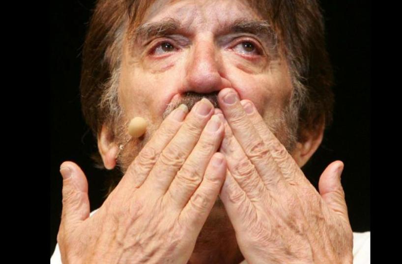 Quello stretto legame fra Gigi Proietti e la Puglia