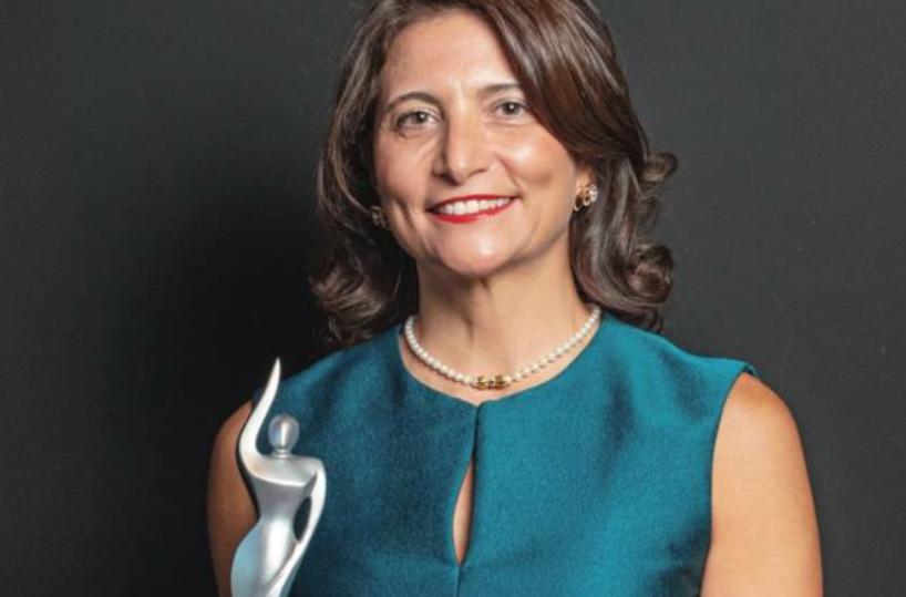 La tarantina Donatelli «regina» del marketing in Oman