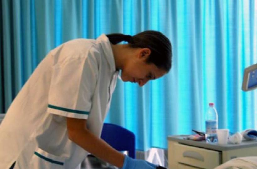 Coronavirus, Asl Bari cerca 85 infermieri da assumere subito per 6 mesi