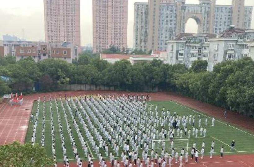 L'isolamento di una barese in Cina: «Ho visto cose che noi italiani...»