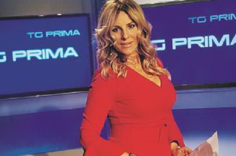 Ricatto social alla giornalista tv Daniela Mazzacane: hackerato profilo Instagram