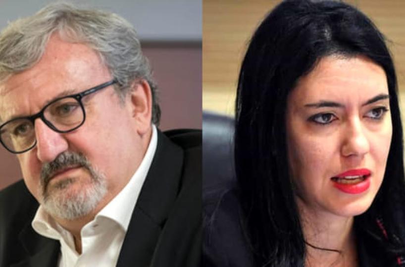 Caos scuola e Covid in Puglia, Emiliano alla ministra Azzolina: «Non polemizzo, ma collaboro»