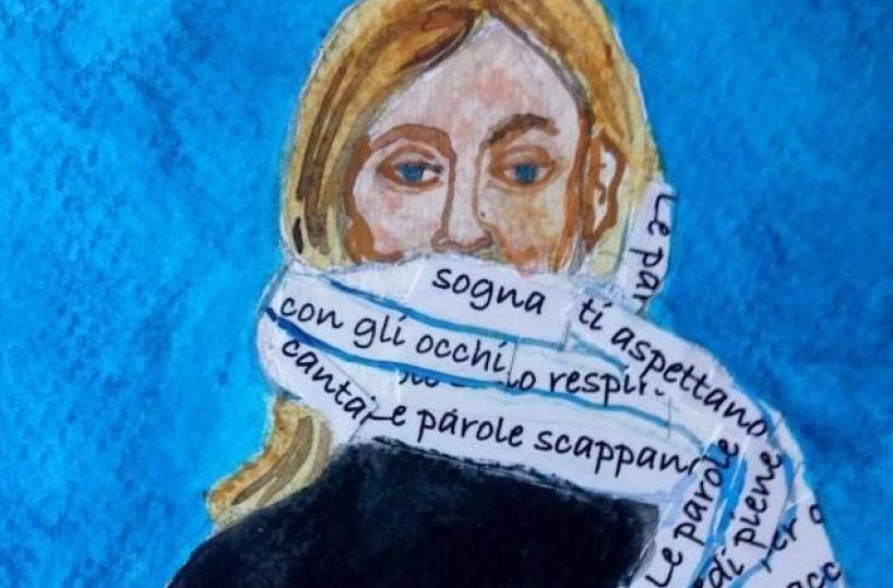 La nuvola e il contrabbasso