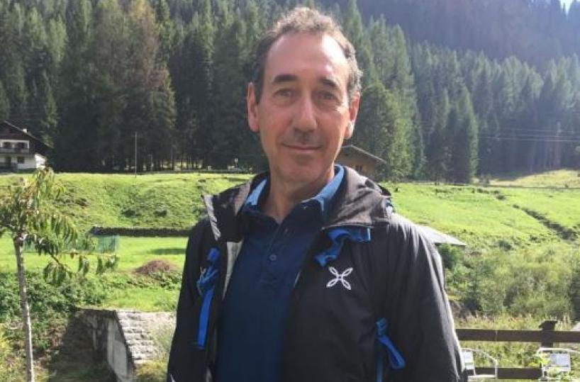 Mingo: «Ho dimenticato Striscia non il dolore»
