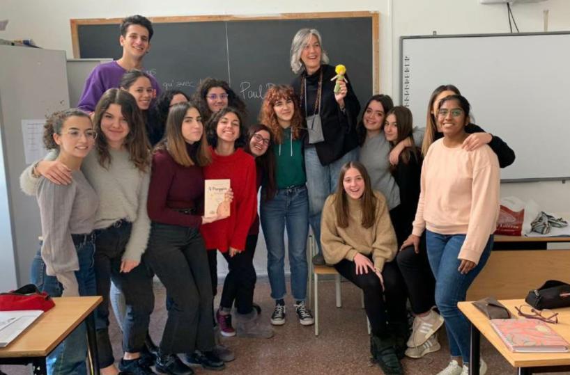 Ricordi di una scuola... socievole