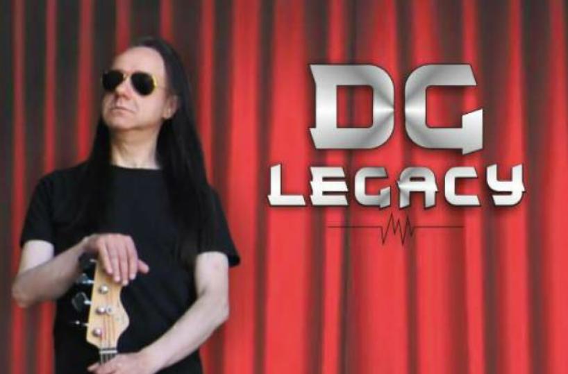 Il metal è vita: Donato Gallicchio traduce in musica storie e tormenti