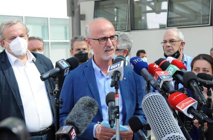Caos scuola e Covid in Puglia, Lopalco: «L'ordinanza ha rallentato i contagi»