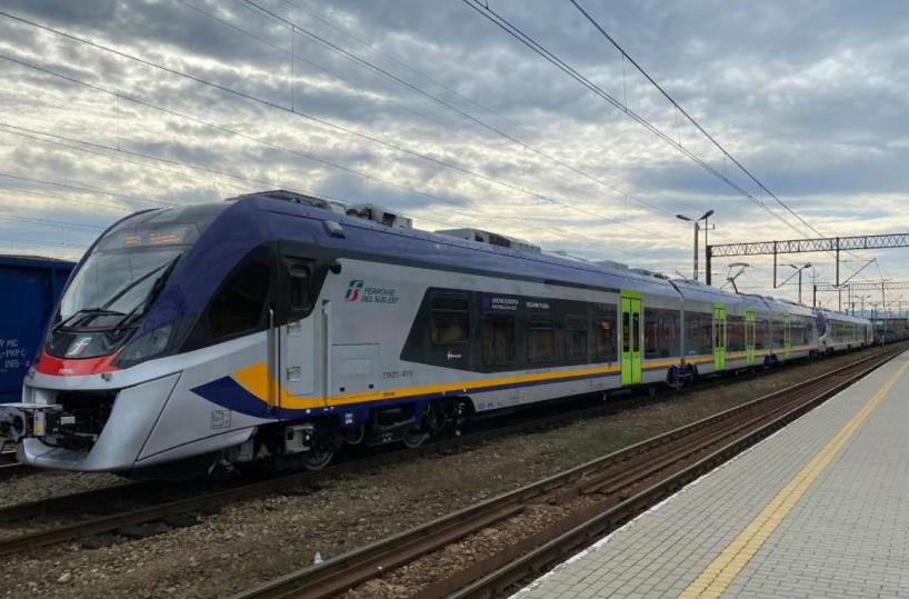 Ferrovie Sud-Est, torna in bilico il passaggio a Fs