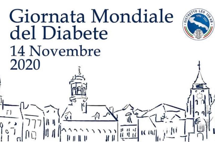 La Puglia si illumina di blu per la Giornata mondiale del diabete