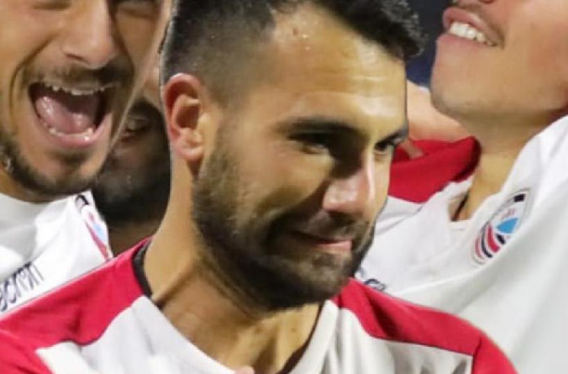 Foggia, tre punti d'oro con la Cavese: decide Curcio