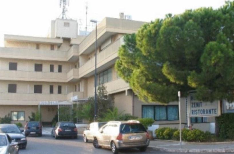 Sanità, a Bisceglie fino a 100 posti letto dedicati al Covid 19