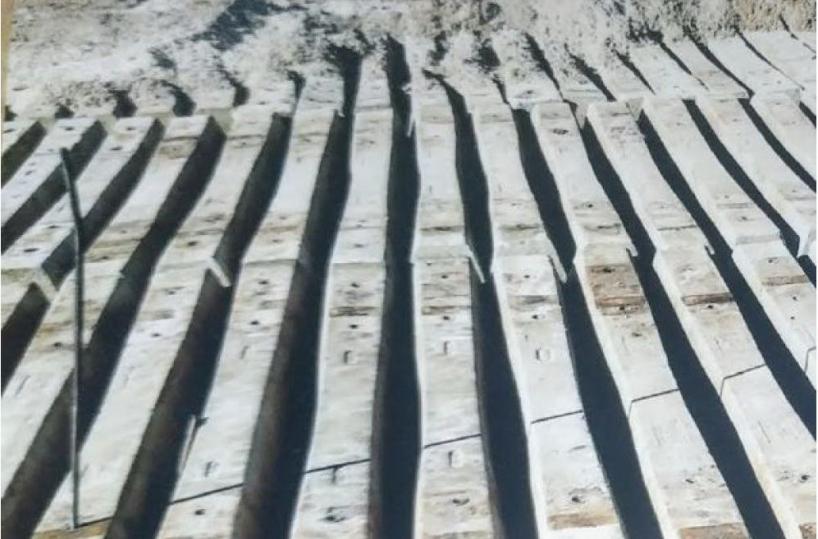 Lecce, rifiuti tombati nella cava? Il Noe avvia gli accertamenti