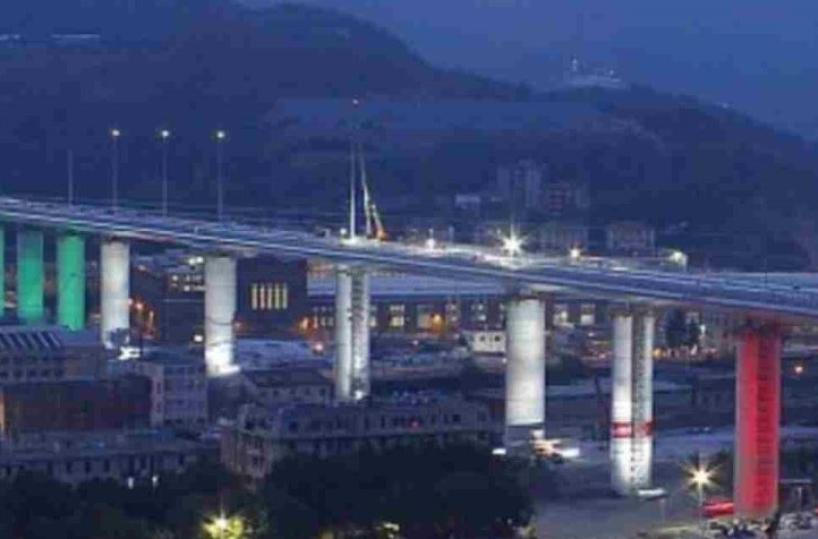 ponte Morandi
