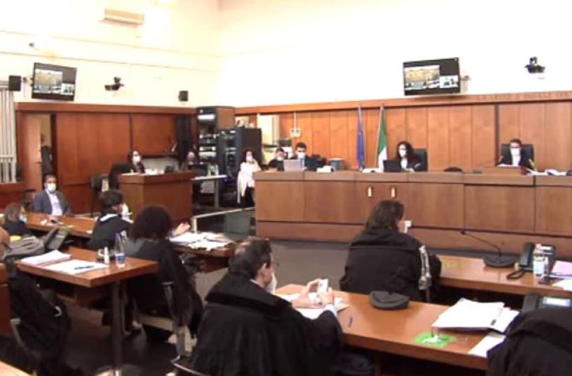 Il giorno della sentenza: «A Trani c'era un sistema criminale»