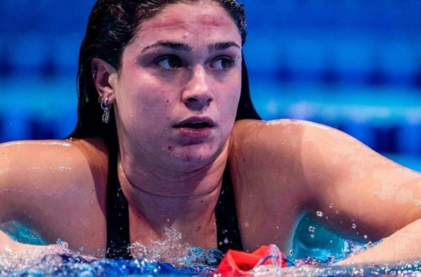 Riflettori sul Cus Bari, due giorni di grande nuoto
