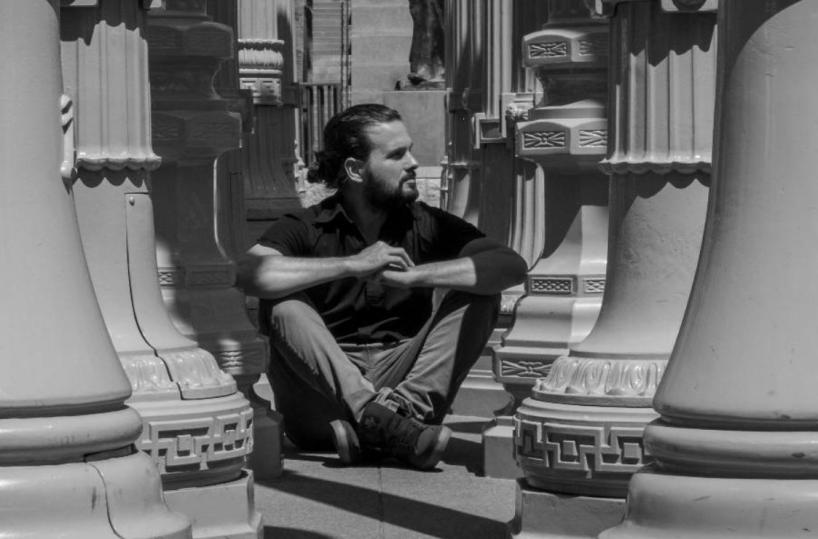 Ivan Iusco: «Il mio disco, sospeso tra i suoni del futuro e del contemporaneo»