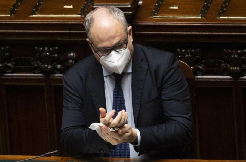 Conte e Gualtieri portate l'Europa verso il pil sapere