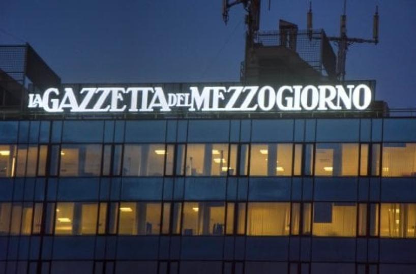 Gazzetta, il Governo: confidiamo in rilancio. Decaro: nuova gestione, ottima notizia