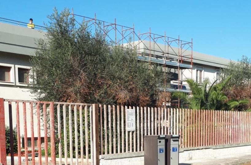 Coronavirus, 12 contagi in Rsa a San Pietro in Lama