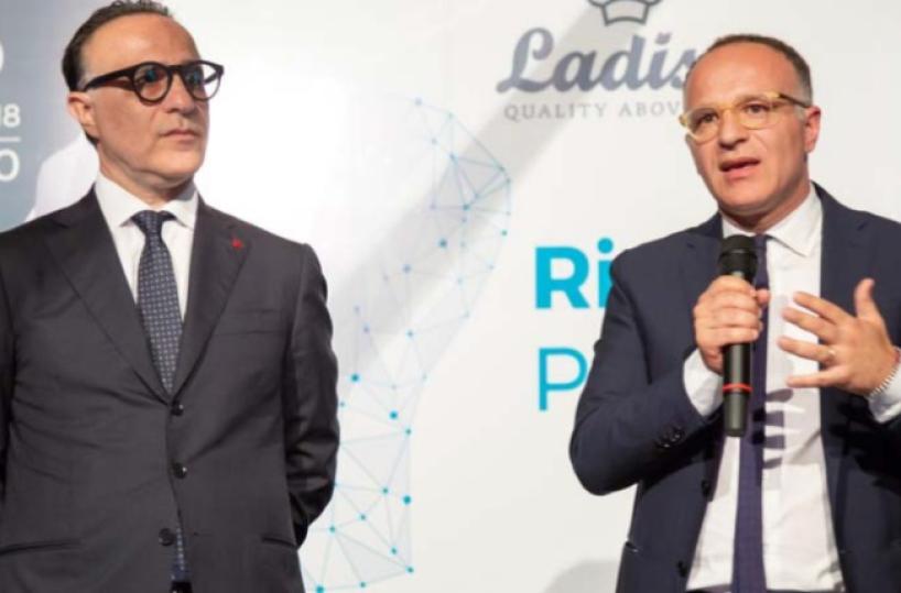 Salvataggio Gazzetta, gruppo Ladisa: «Qui per dare una mano con emozione e orgoglio». Il Cdr: «Ora il rilancio»
