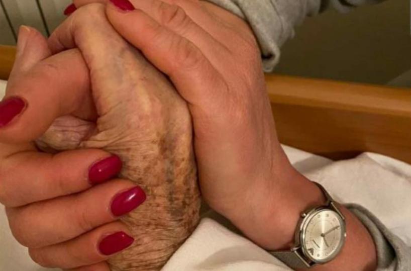 Anziani malati cronici: una rete per loro