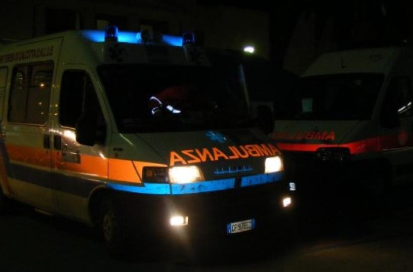 Bitonto, fuori strada con l’auto mentre torna a casa: muore 19enne