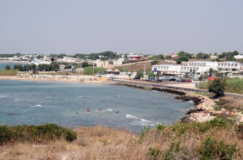 Torre Ovo, donna trovata impiccata: indagato il marito