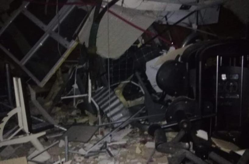 Lauria, psicologa morì nel crollo del PalAlberti: ci sono 9 indagati
