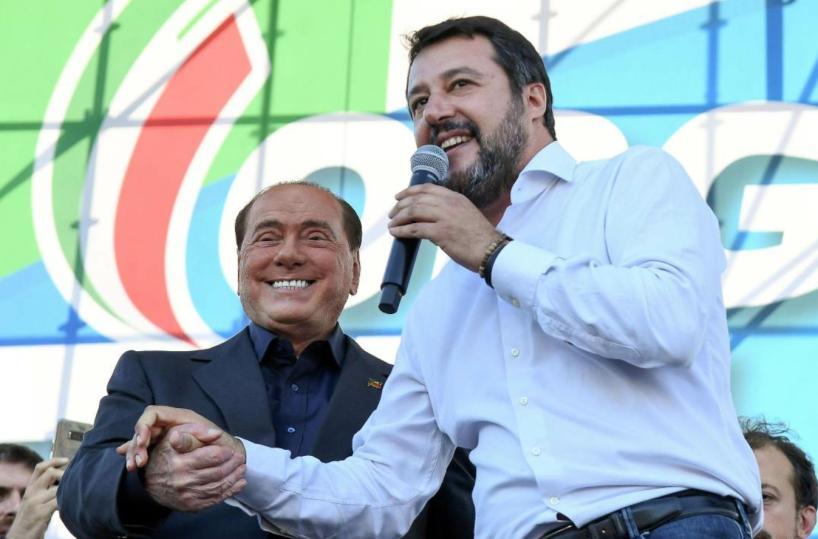 Storie politiche e prepolitiche della sfida del centrodestra