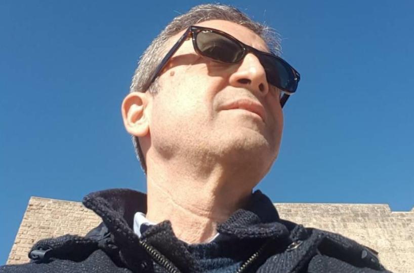 Un amore nato in mascherina