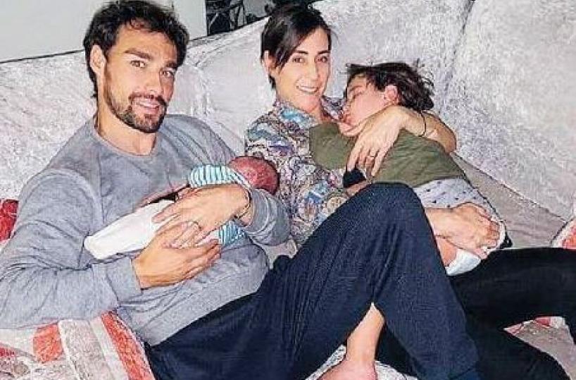 Flavia Pennetta, «Non torno al tennis scelgo i figli»