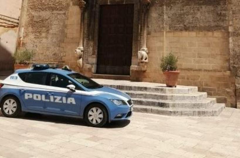 Grottaglie, picchia anziano genitore in preda ai fumi dell'alcol: arrestato 50enne 