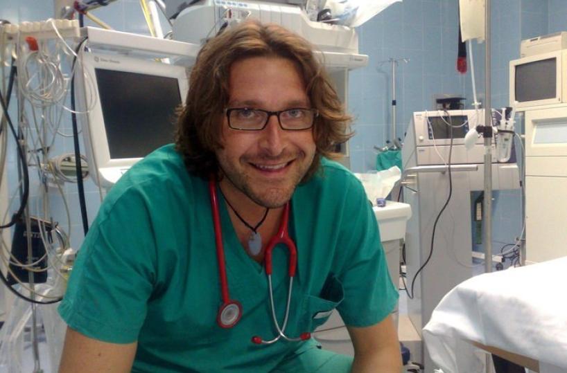 Covid, lo sfogo di un anestesista: il terrore, il silenzio e quegli sguardi che ti chiedono aiuto