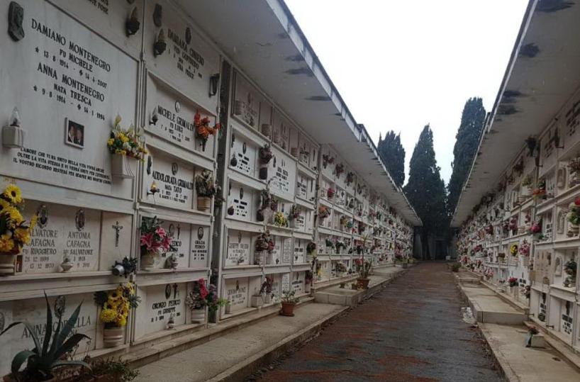 Morte e vita sono collegati
