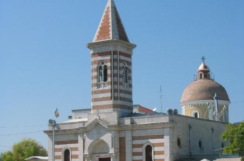 Covid, morto ad Andria Rettore Santuario SS. Salvatore