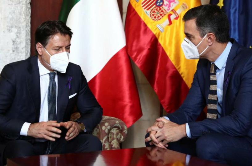 Stretta su mobilità e rientri: il nuovo Dpcm di Natale prende forma