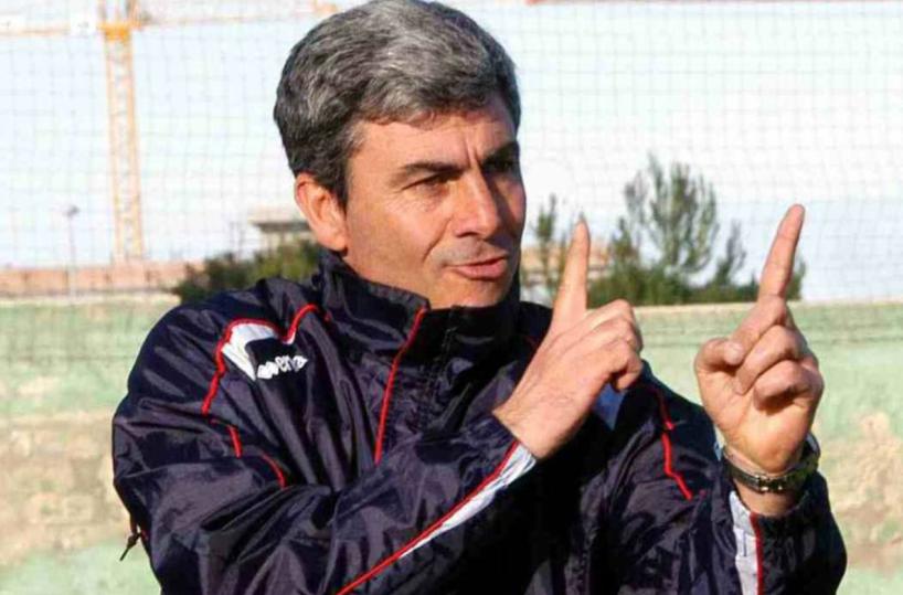 Morte Maradona, Maiellaro: «Sono triste, ho perso il mio idolo»