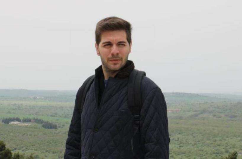 Da Mola a Oxford per la filosofia: la storia del ricercatore Giuseppe Colonna