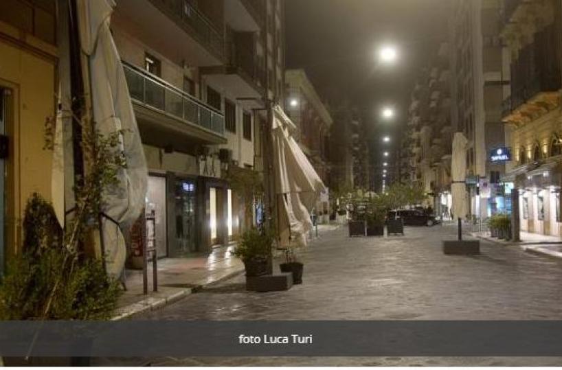 Bari, i ristoratori chiedono incontro urgente a Emiliano: «Chiusura a Natale inaccettabile» 