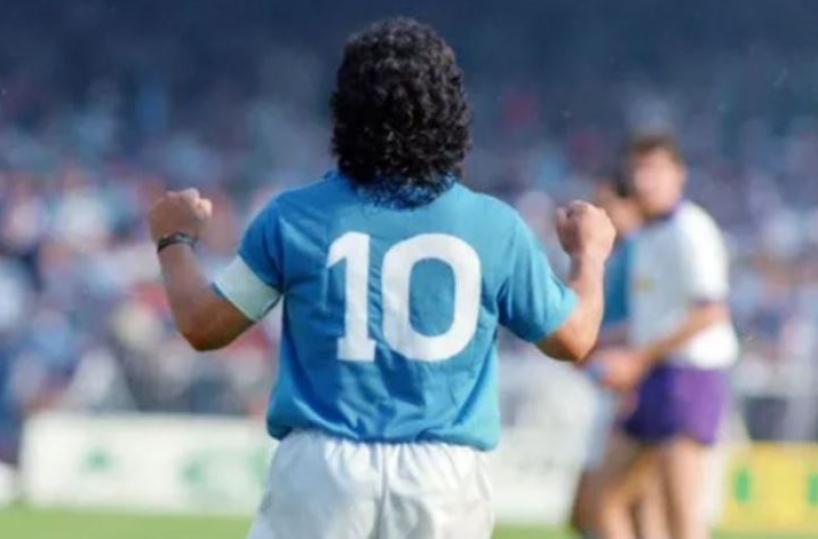 Parla l'ex ds del Napoli Giorgio Perinetti: «Vi racconto il mio Maradona segreto»