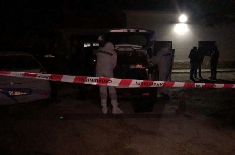 112 carabinieri pronto intervento