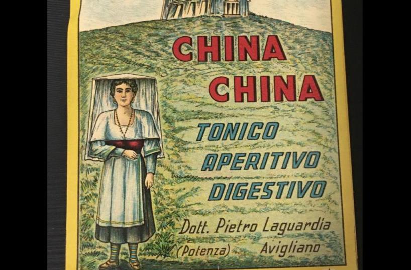 Arriva a Natale la China China Laguardia, che piaceva a Emanuele Gianturco